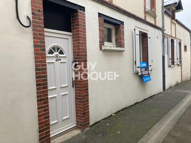 CHATEAUDUN: appartement 3 pièces 62 m² en location