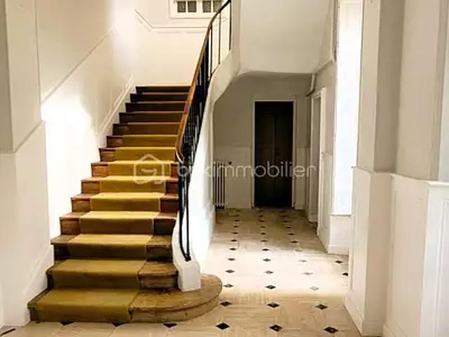 Châteaudun 28200 Achat / Vente maison 14 pièces t14 cave