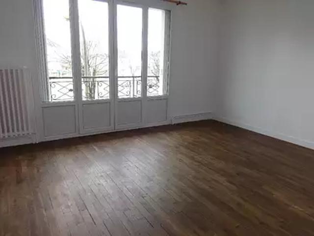 Châteaudun 28200 Achat / Vente appartement 5 pièces t5 cave