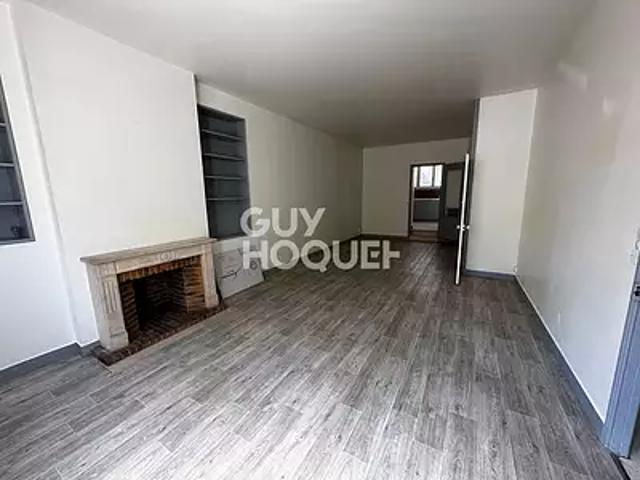 Châteaudun 28200 Location maison 3 pièces t3