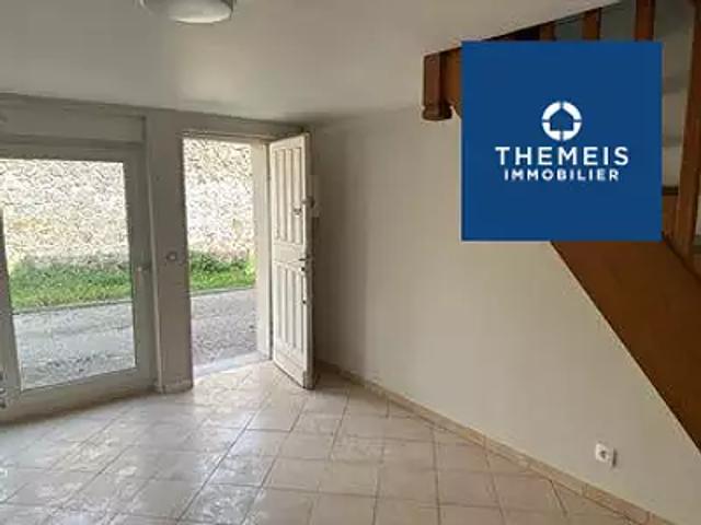 Châteaufort 78117 Location appartement 2 pièces t2