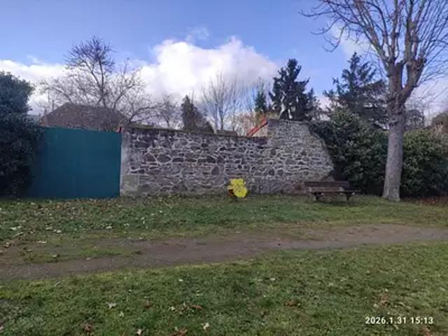 Châteaumeillant 18370 Achat / Vente maison 4 pièces t4 parking