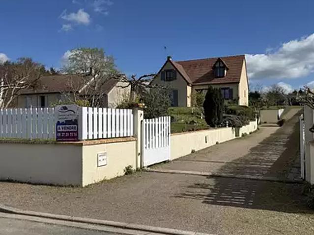 Châteaumeillant 18370 Achat / Vente maison 6 pièces t6