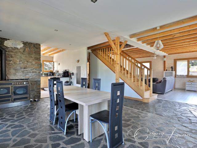 Châteauneuf Vente Maison 42