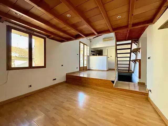 Châteauneuf de Gadagne 84470 Location maison 2 pièces t2