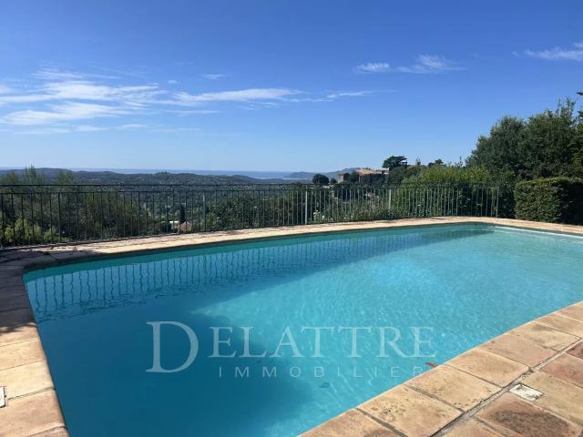 Chateauneuf De Grasse 160m² Châteauneuf Grasse