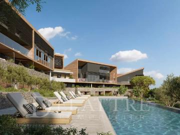 vendre Appartement à Alpes - Cuisine équipée