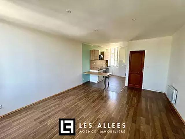 Châteauneuf du Rhône 26780 Achat / Vente appartement 3 pièces t3 parking