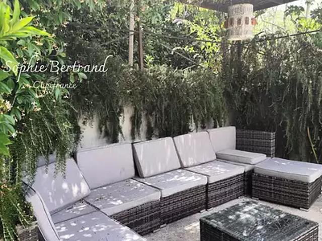 Châteauneuf du Rhône 26780 Achat / Vente maison 11 pièces t11 piscine jardin