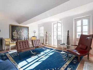 Châteauneuf Grasse 06740 Achat / Vente maison 12 pièces t12 piscine