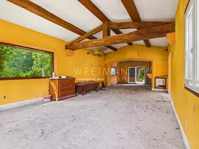 Châteauneuf Grasse 06740 Achat / Vente maison 5 pièces t5