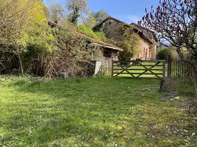 Châteauneuf la Forêt 87130 Achat / Vente maison 4 pièces t4 parking