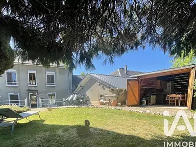 Châteauneuf la Forêt 87130 Achat / Vente maison 5 pièces t5