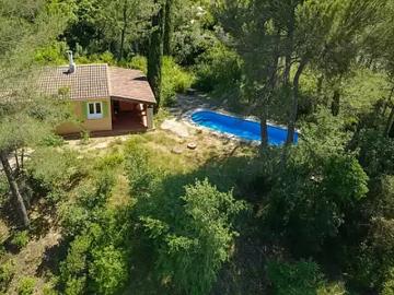 vendre Maison à Alpes - Terrasse, Piscine