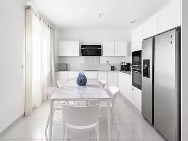 Châteauneuf les Martigues 13220 Achat / Vente maison 6 pièces t6 jardin cave