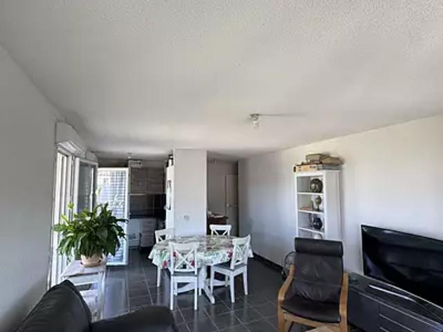 Châteauneuf les Martigues 13220 Achat / Vente appartement 3 pièces t3 terrasse parking
