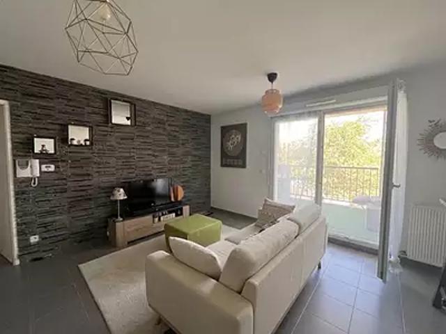 Châteauneuf les Martigues 13220 Achat / Vente appartement 3 pièces t3