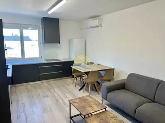 Châteauneuf les Martigues 13220 Location appartement 4 pièces t4
