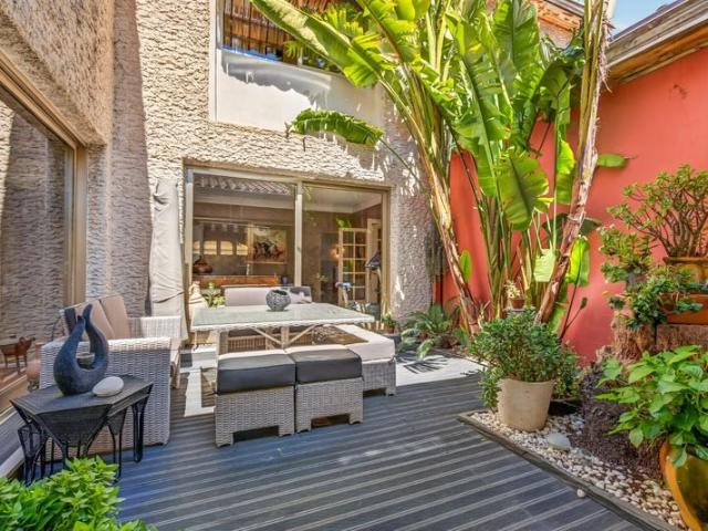 Chateauneuf Les Martigues 13 Maison De Prestige T10. 350m² Châteauneuf les Martigues