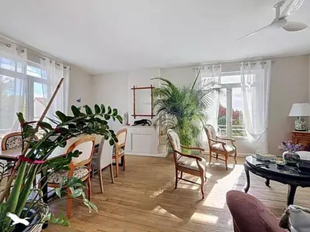 Châteauneuf sur Charente 16120 Achat / Vente maison 6 pièces t6