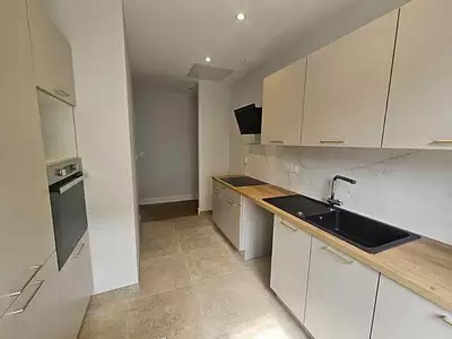 Châteauneuf sur Loire 45110 Location appartement 3 pièces t3
