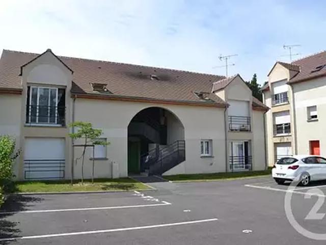 Châteauneuf sur Loire 45110 Location appartement 1 pièce t1