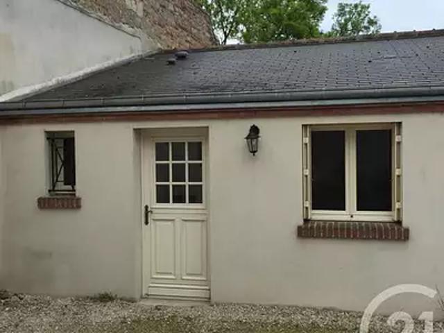 Châteauneuf sur Loire 45110 Location appartement 1 pièce t1