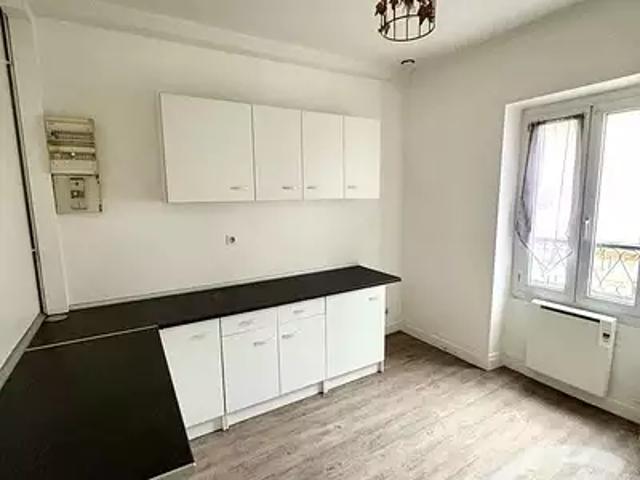 Châteauneuf sur Loire 45110 Location appartement 2 pièces t2