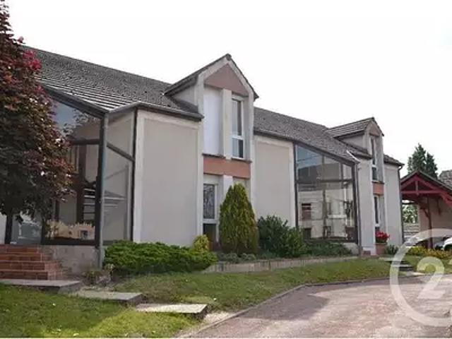 Châteauneuf sur Loire 45110 Location appartement 2 pièces t2