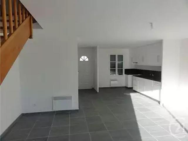 Châteauneuf sur Loire 45110 Location maison 4 pièces t4