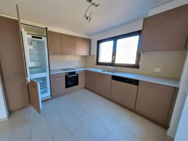 Châteauneuf/Conthey  4.5 pièces  82m2  2 balcons