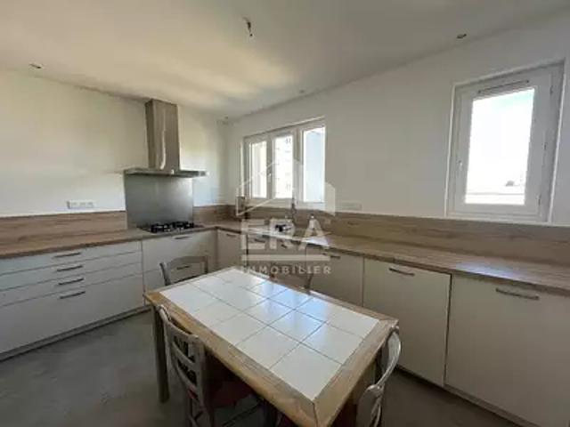 Châteauroux 36000 Achat / Vente appartement 4 pièces t4