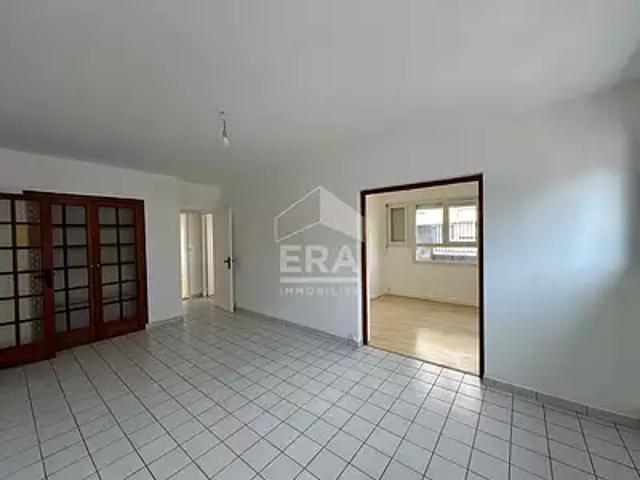 Châteauroux 36000 Achat / Vente appartement 4 pièces t4