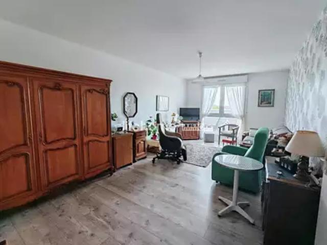 Châteauroux 36000 Achat / Vente appartement 2 pièces t2