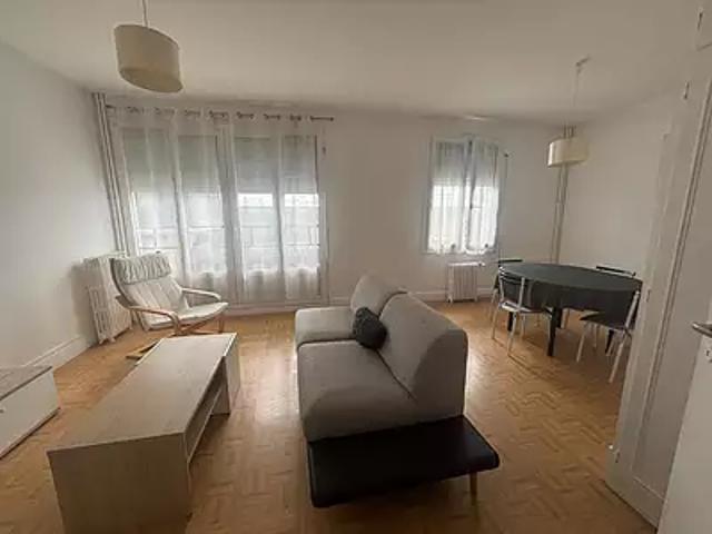 Châteauroux 36000 Achat / Vente appartement 2 pièces t2