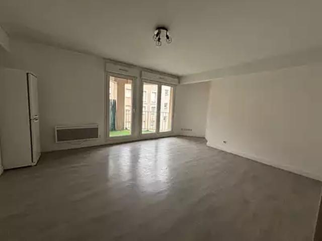 Châteauroux 36000 Achat / Vente appartement 2 pièces t2