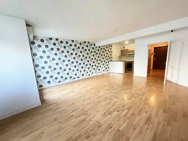 Châteauroux 36000 Achat / Vente appartement 2 pièces t2