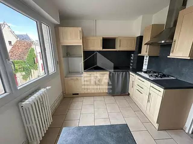 Châteauroux 36000 Achat / Vente appartement 3 pièces t3