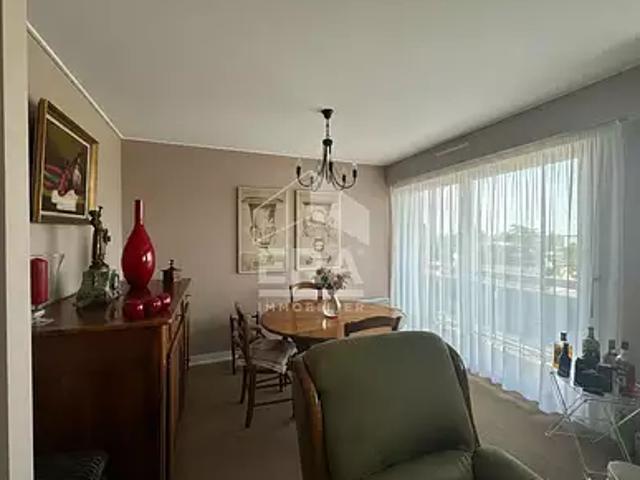 Châteauroux 36000 Achat / Vente appartement 3 pièces t3