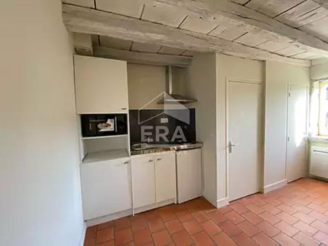 Châteauroux 36000 Location maison 2 pièces t2