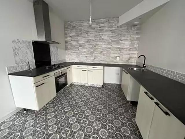 Châteauroux 36000 Location maison 4 pièces t4