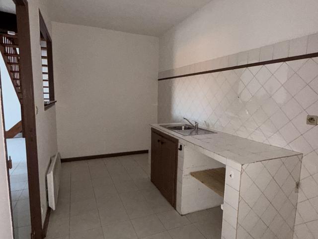 Châteaurenard Location Appartement 13