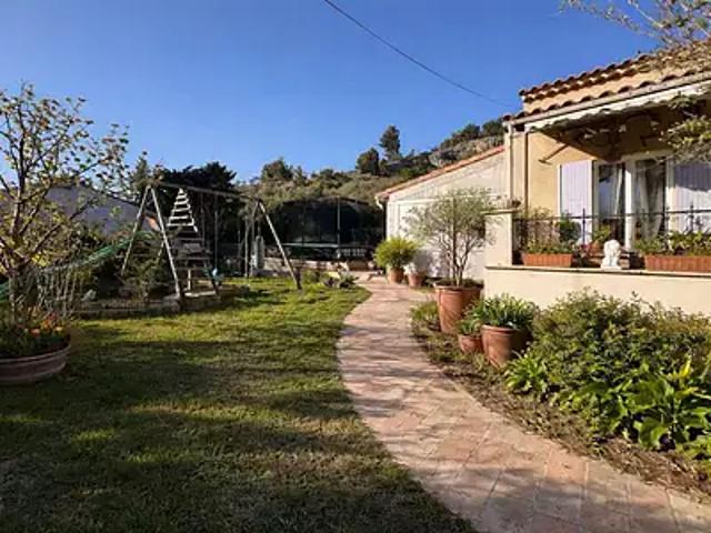 Châteaurenard 13160 Achat / Vente maison 7 pièces t7