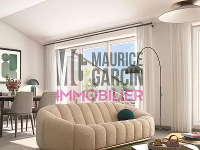 Châteaurenard 13160 Achat / Vente appartement 3 pièces t3