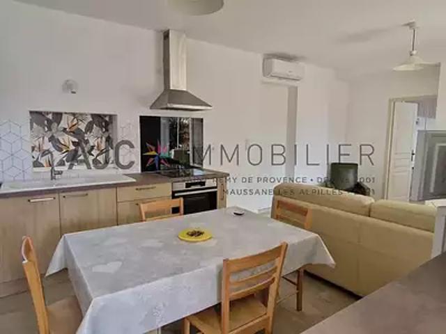 Châteaurenard 13160 Location appartement 3 pièces t3