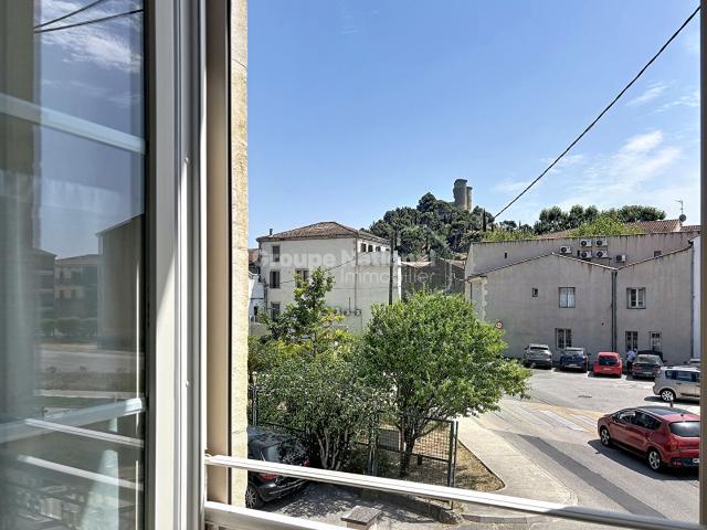 Chateaurenard 82 m2 3 chambres