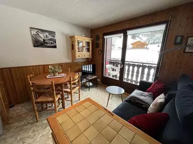 Châtel 74390 Achat / Vente appartement 3 pièces t3