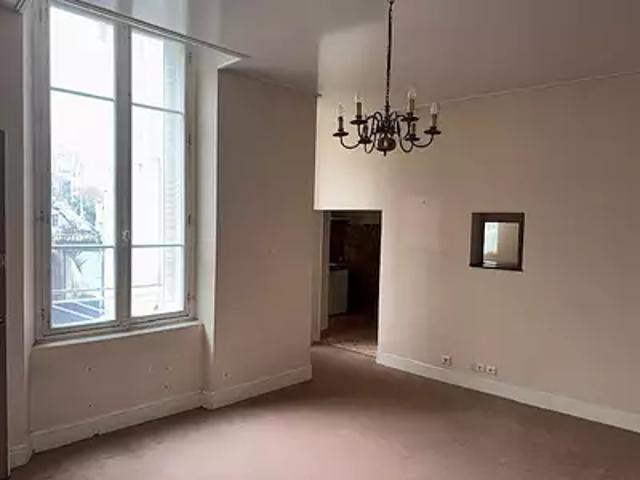 Châtel Guyon 63140 Achat / Vente appartement 2 pièces t2