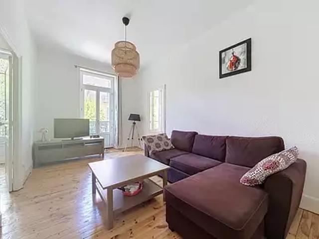 Châtel Guyon 63140 Achat / Vente appartement 4 pièces t4