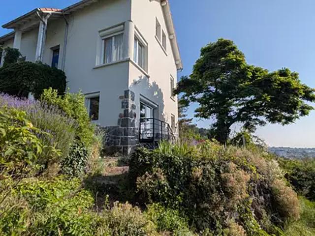 Châtel Guyon 63140 Achat / Vente maison 10 pièces t10